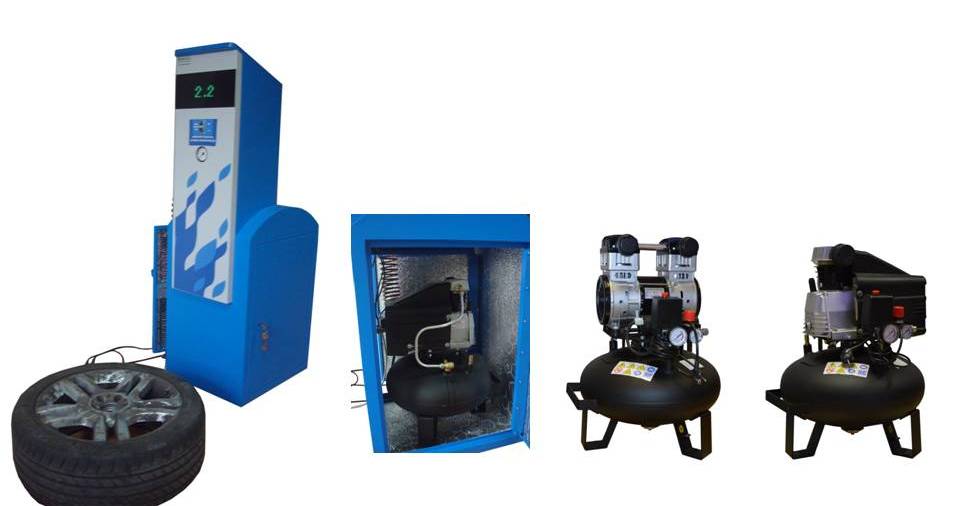 Оборудование Ремеза