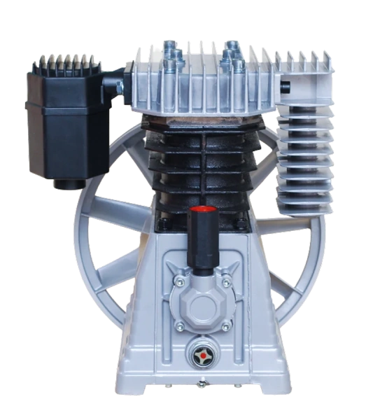 Блок поршневой AB790