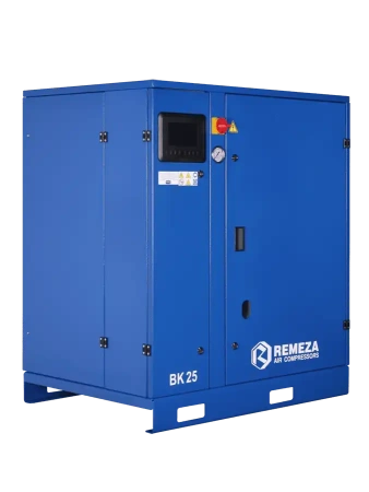 Винтовой компрессор ВК 25-15ВС