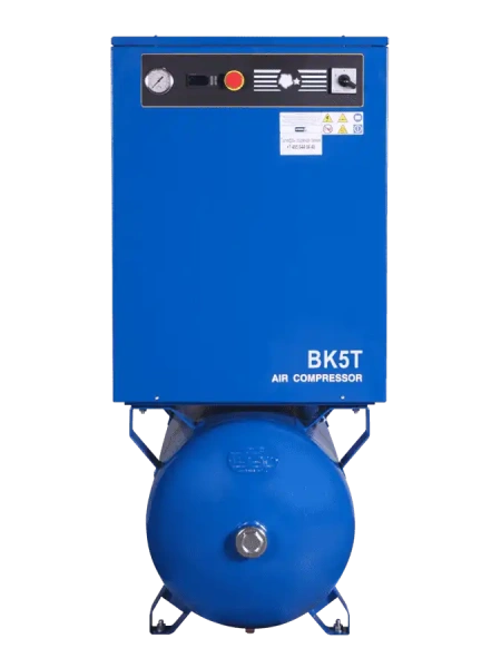 Винтовой компрессор ВК 5Т-8-270