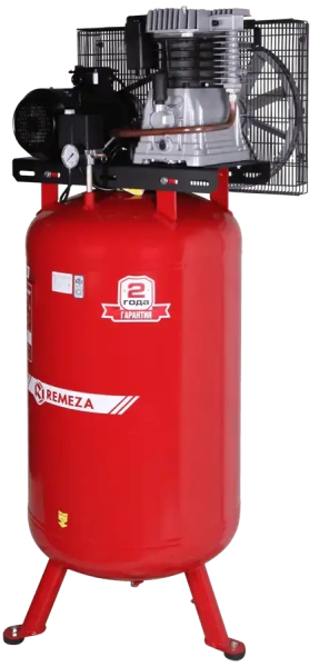 Поршневой компрессор СБ4/Ф-270.АВ890В