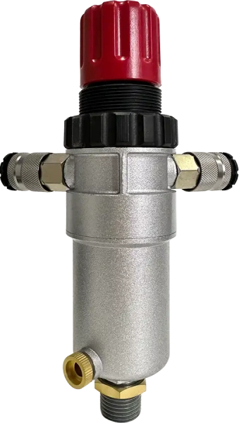 Редуктор давления 1/2"