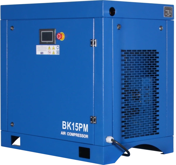 Винтовой компрессор ВК 15РМ-8