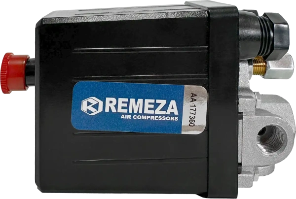 Прессостат