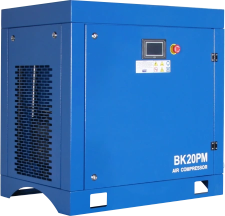 Винтовой компрессор ВК 20РМ-8