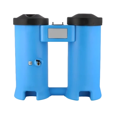 Водомасляный сепаратор WOS-20