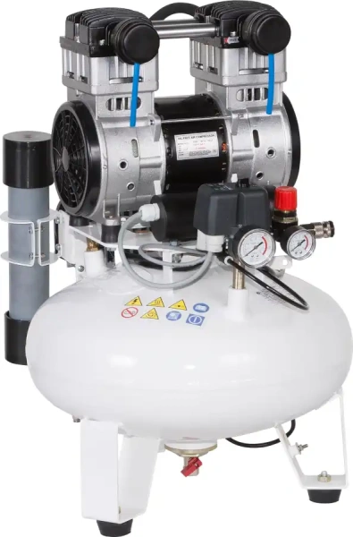 Компрессорная установка КМ-24.OLD10Д