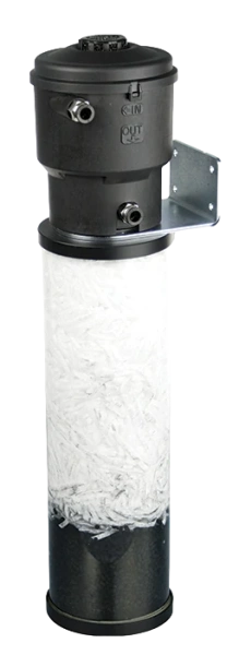 Водомасляный сепаратор WOSm 1