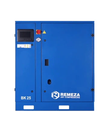 Винтовой компрессор ВК 25-15ВС