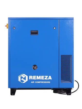 Винтовой компрессор ВК 5Т-15