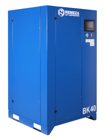 Винтовой компрессор ВК 40-8