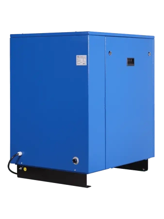 Винтовой компрессор ВК 7Е-15