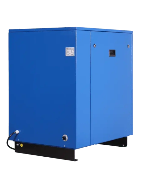 Винтовой компрессор ВК 7Е-15