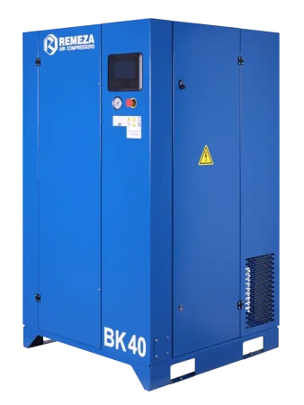 Винтовой компрессор ВК 40-8