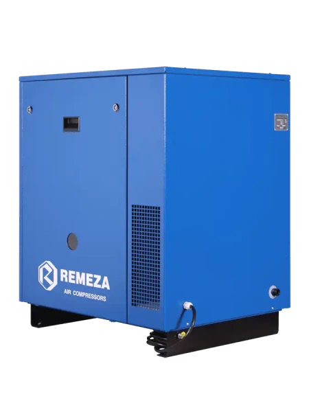 Винтовой компрессор ВК 7Т-15