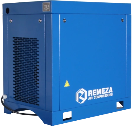 Винтовой компрессор ВК 20РМ-8