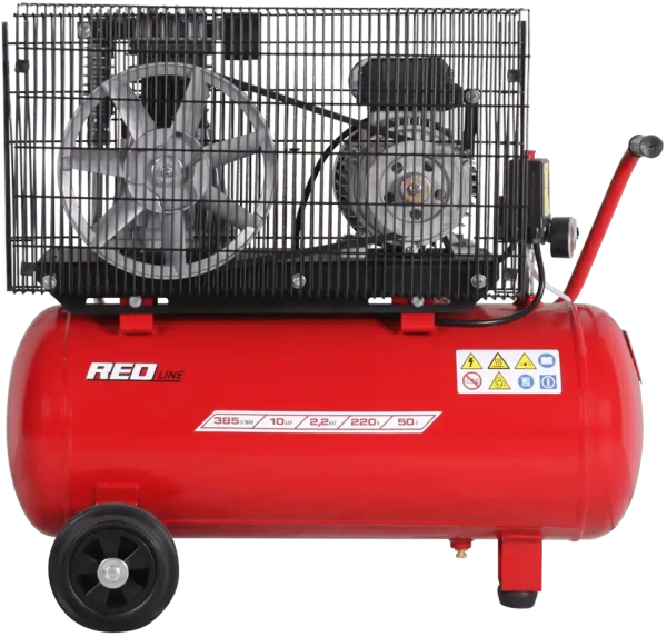 Поршневой компрессор СБ4/С-50.АВ365 A