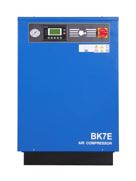 Винтовой компрессор ВК 7Е-15