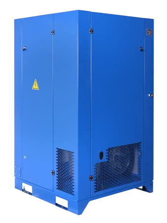 Винтовой компрессор ВК 50-8