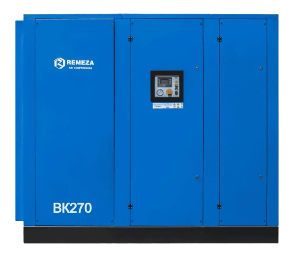 Винтовой компрессор ВК 270-8
