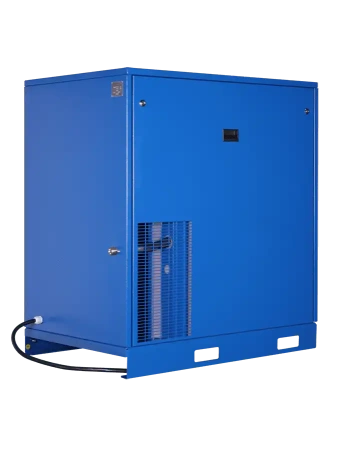 Винтовой компрессор ВК 25-15ВС