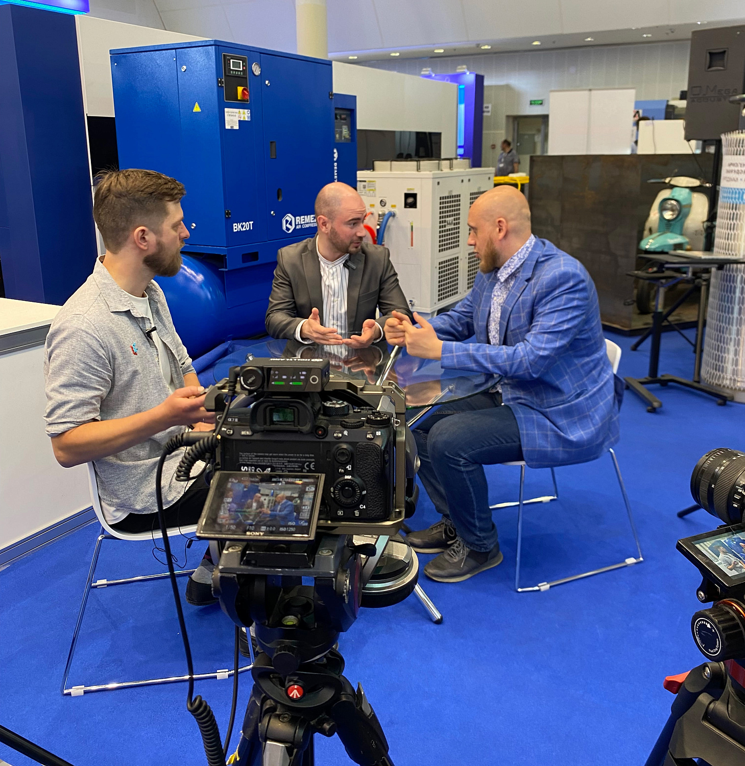 МЕТАЛЛООБРАБОТКА-2024: ИТОГИ И ПЛАНЫ